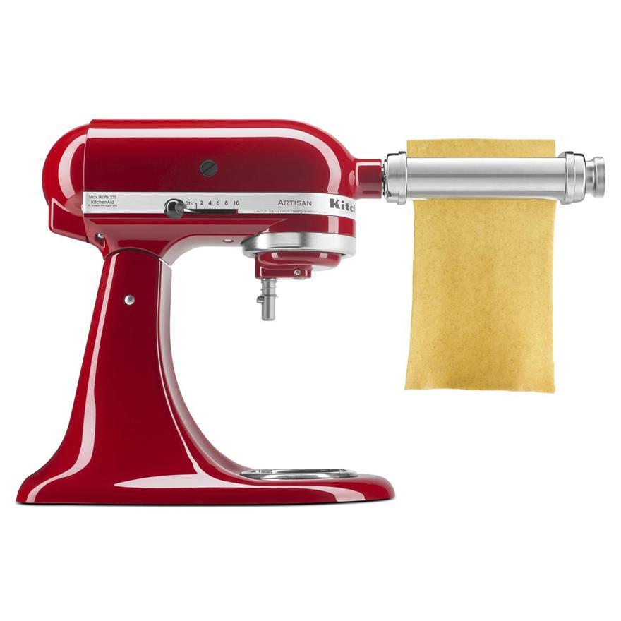 KitchenAid: Pasta Roller Attachments (3pc)
