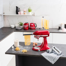Load image into Gallery viewer, KitchenAid: Pasta Roller Attachments (3pc)