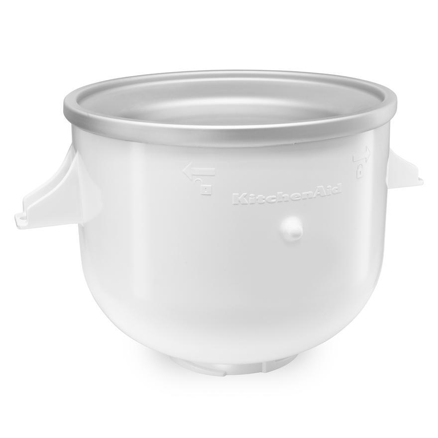 KitchenAid: Ice Cream Bowl Attachment