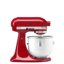 Load image into Gallery viewer, KitchenAid: Ice Cream Bowl Attachment