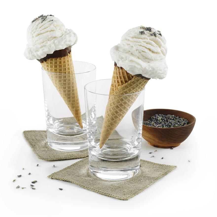 KitchenAid: Ice Cream Bowl Attachment