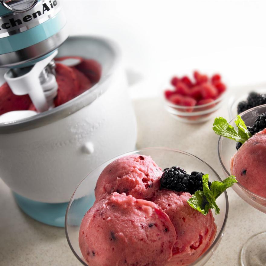 KitchenAid: Ice Cream Bowl Attachment