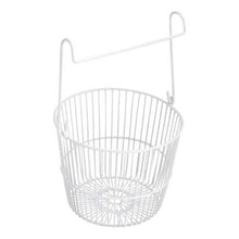Load image into Gallery viewer, L.T. Williams White Peg Basket