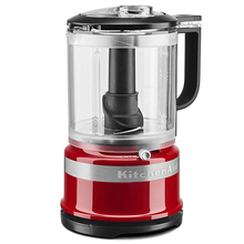 Load image into Gallery viewer, KitchenAid: 5 Cup Food Chopper - Empire Red
