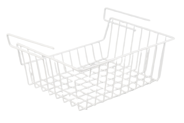 L.T. Williams - Under Bench Basket - Large