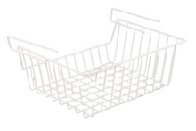 Load image into Gallery viewer, L.T. Williams: Under Bench Basket - Medium