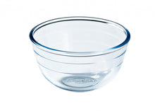 Load image into Gallery viewer, Ocuisine: Mixing Bowl (17cm) - 1L