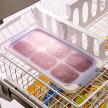 Load image into Gallery viewer, Progressive: Freezer Portion Pod - 1/2 Cup