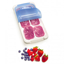 Load image into Gallery viewer, Progressive: Freezer Portion Pod - 1/2 Cup