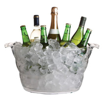 Load image into Gallery viewer, BarCraft: Drinks Pail / Cooler Acrylic
