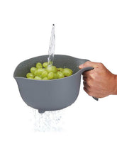 Load image into Gallery viewer, MasterCraft: Smart Space Multi Function Mixing Bowl Set of 4