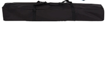 Load image into Gallery viewer, Metal Hammock Stand with Carry Bag (310x120cm)