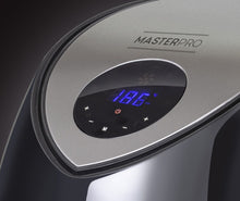 Load image into Gallery viewer, MasterPro: The Ultimate Airfryer (39x40x36cm/5.5L)