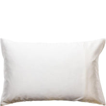 Load image into Gallery viewer, Simply Essential: Satin Pillow Slip - Ivory