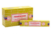 Load image into Gallery viewer, Satya: Frankincense Incense
