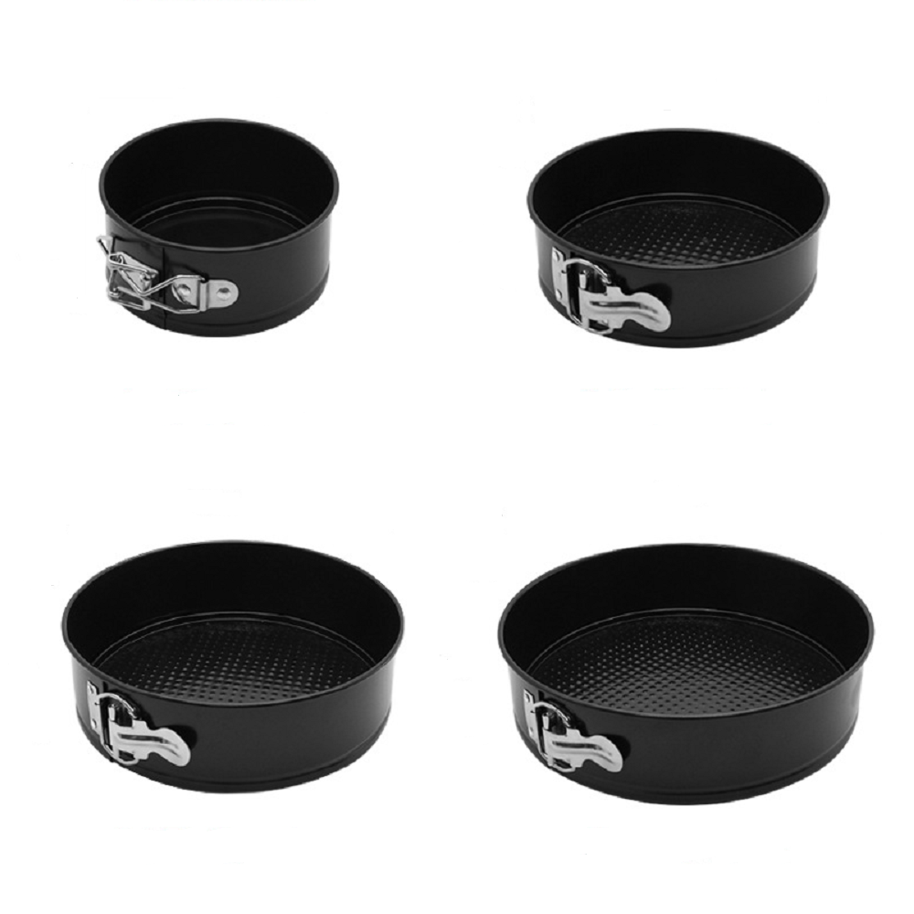 Ape Basics: Springform Cake Pans (Set 4)