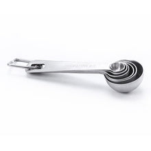 Load image into Gallery viewer, Ape Basics: Stainless Steel Measuring Spoons