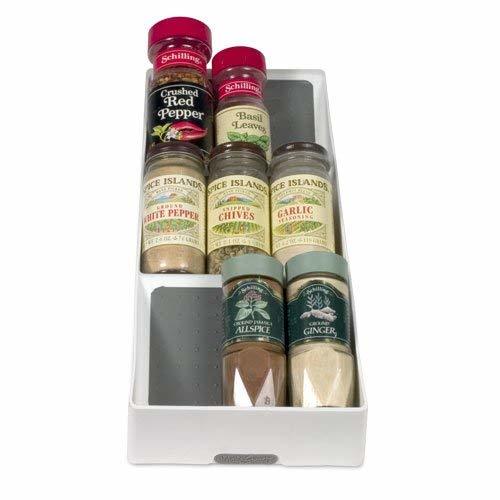 Madesmart: Spice Drawer Organiser