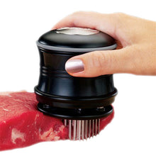 Load image into Gallery viewer, Ape Basics: Needle Blade Stainless Steel Meat Tenderizer