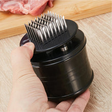 Load image into Gallery viewer, Ape Basics: Needle Blade Stainless Steel Meat Tenderizer