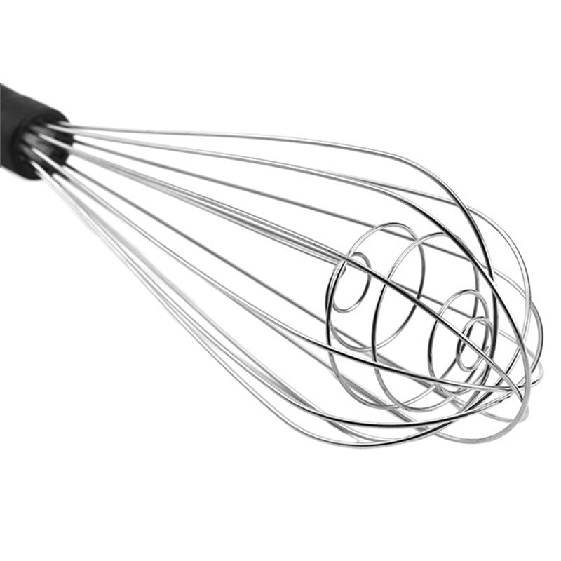 Ape Basics: Stainless Steel Balloon Whisk