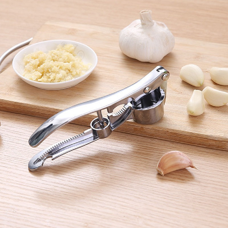 Ape Basics: Multi-functional Garlic Press