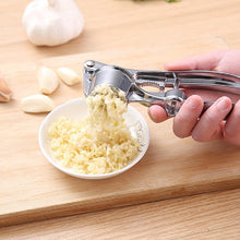 Load image into Gallery viewer, Ape Basics: Multi-functional Garlic Press