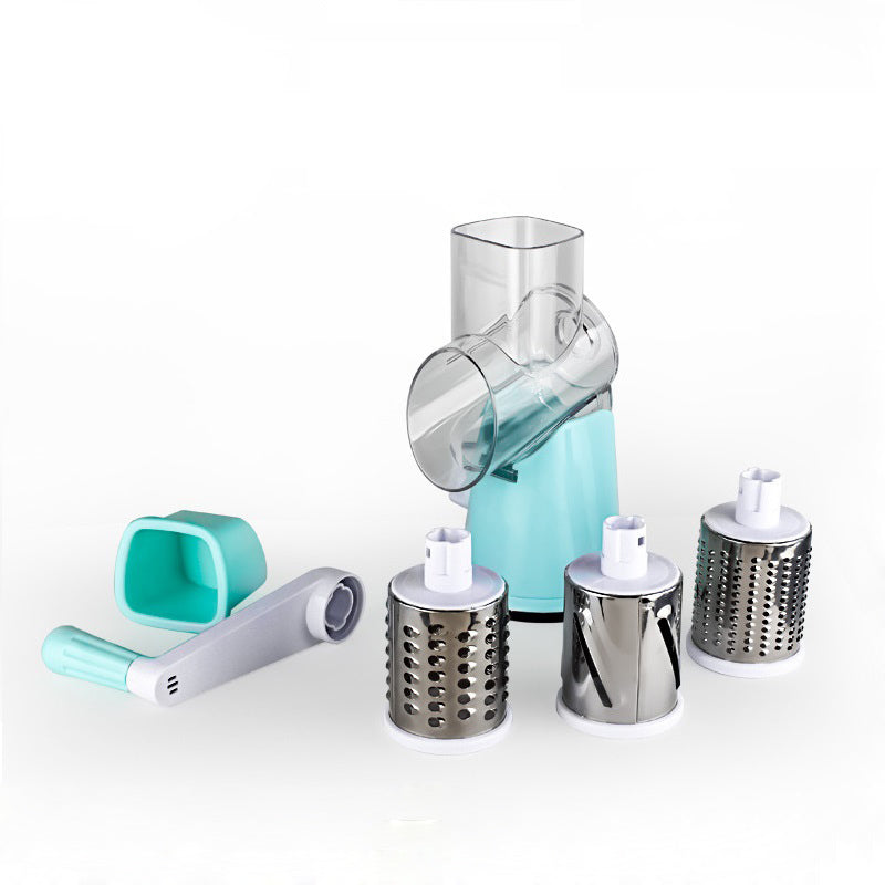 Ape Basics: Mandoline Vegetable & Cheese Grater Slicer