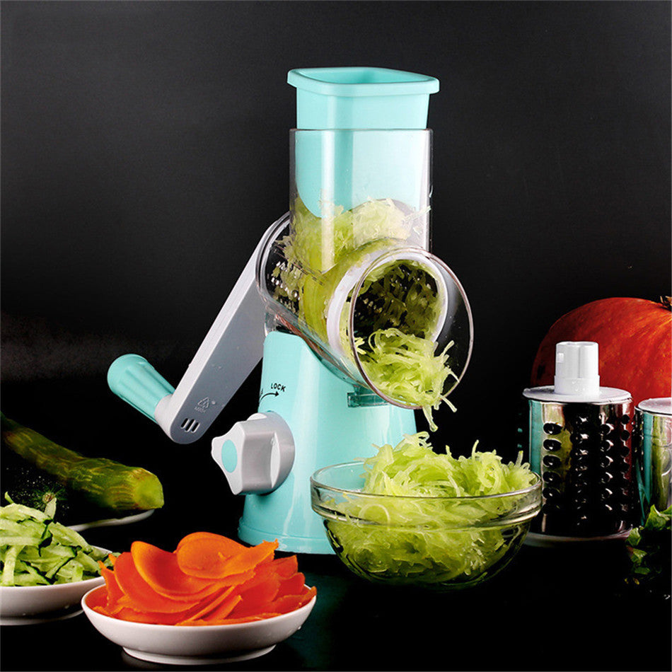 Ape Basics: Mandoline Vegetable & Cheese Grater Slicer