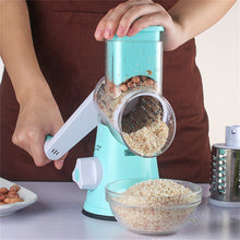 Load image into Gallery viewer, Ape Basics: Mandoline Vegetable &amp; Cheese Grater Slicer