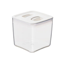 Load image into Gallery viewer, ClickClack: Pantry Cube - White (1.4L)