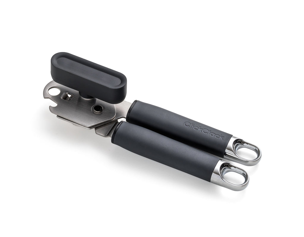 ClickClack: Can Opener - Chrome