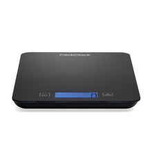 Load image into Gallery viewer, ClickClack: Electronic Scales - Black