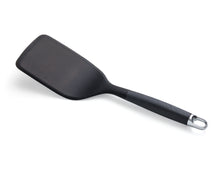 Load image into Gallery viewer, ClickClack: Large Silicone Turner - Chrome