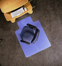Load image into Gallery viewer, Jastek: Foldable Chair Mat 90 x 120 x 0.12cm