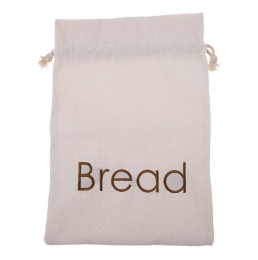 Appetito: Bread Bag Embroidered
