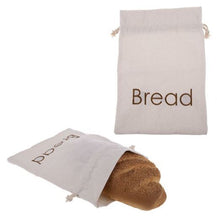 Load image into Gallery viewer, Appetito: Bread Bag Embroidered