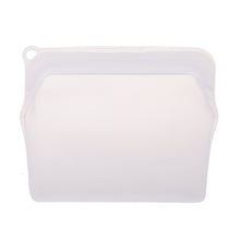 Load image into Gallery viewer, Appetito: Food Storage Bags - White (470ml)