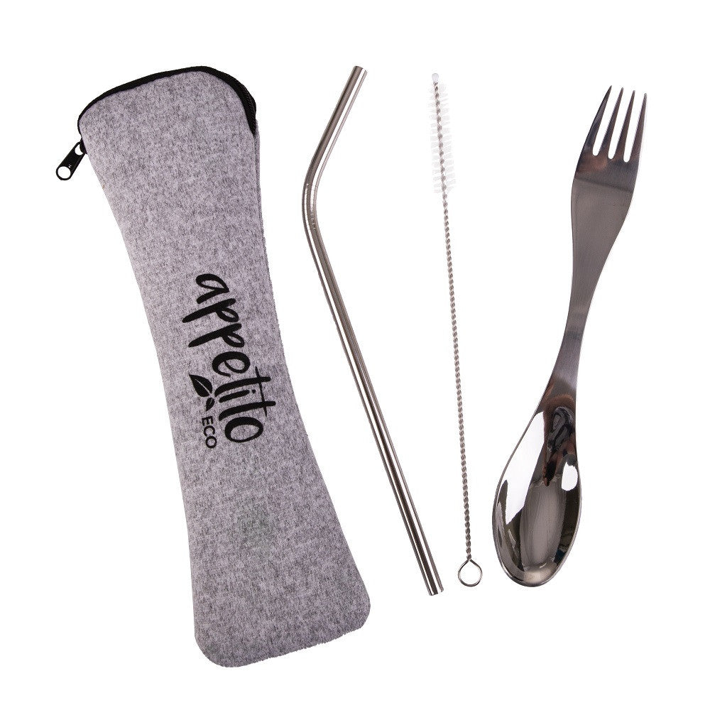 Appetito: Travellers Cutlery