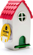 Load image into Gallery viewer, Ototo: Tea House - Tea Bag Dispenser