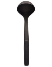 Load image into Gallery viewer, KitchenAid: Soft Touch Ladle Nylon - Black