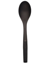 Load image into Gallery viewer, KitchenAid: Soft Touch Basting Spoon Nylon - Black