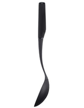 Load image into Gallery viewer, KitchenAid: Soft Touch Slotted Spoon Nylon - Black