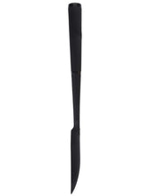 Load image into Gallery viewer, KitchenAid: Soft Touch Spoon Spatula Silicone - Black