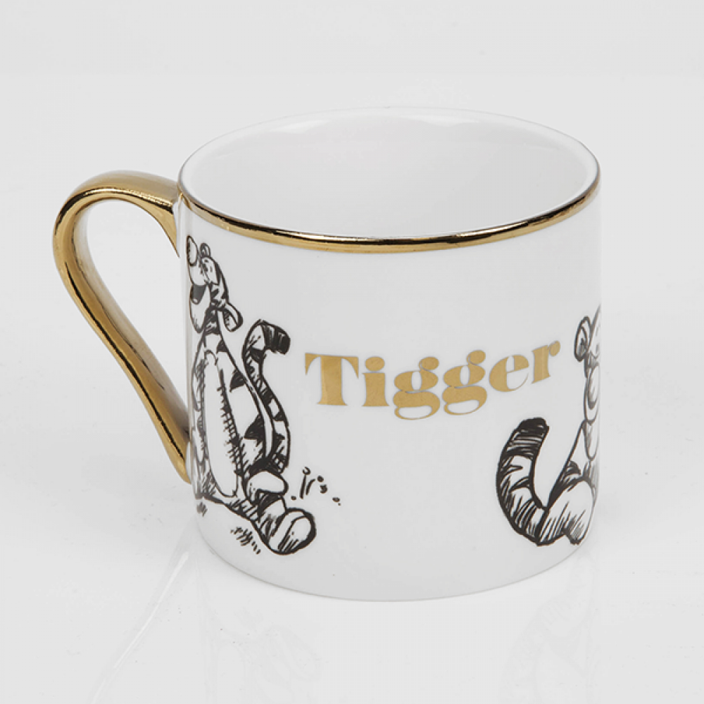 Disney Collectible Mug: Tigger