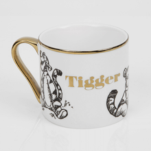 Load image into Gallery viewer, Disney Collectible Mug: Tigger