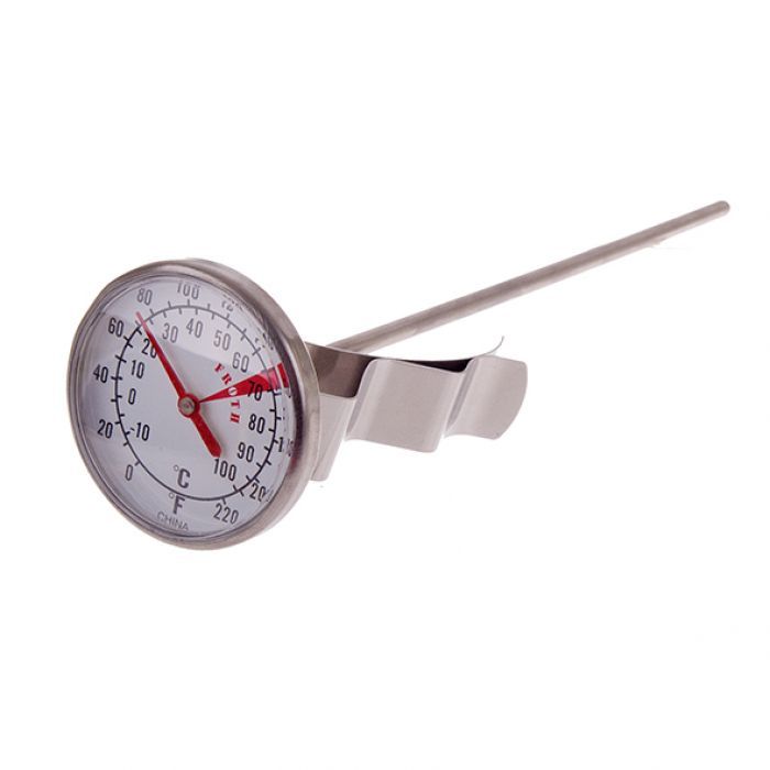 AcuRite: Frothing Thermometer