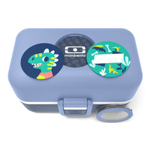 Load image into Gallery viewer, Monbento: Tresor Kids Lunch Box (Infinity)