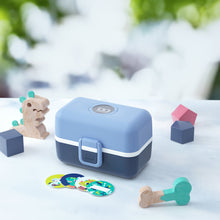 Load image into Gallery viewer, Monbento: Tresor Kids Lunch Box (Infinity)