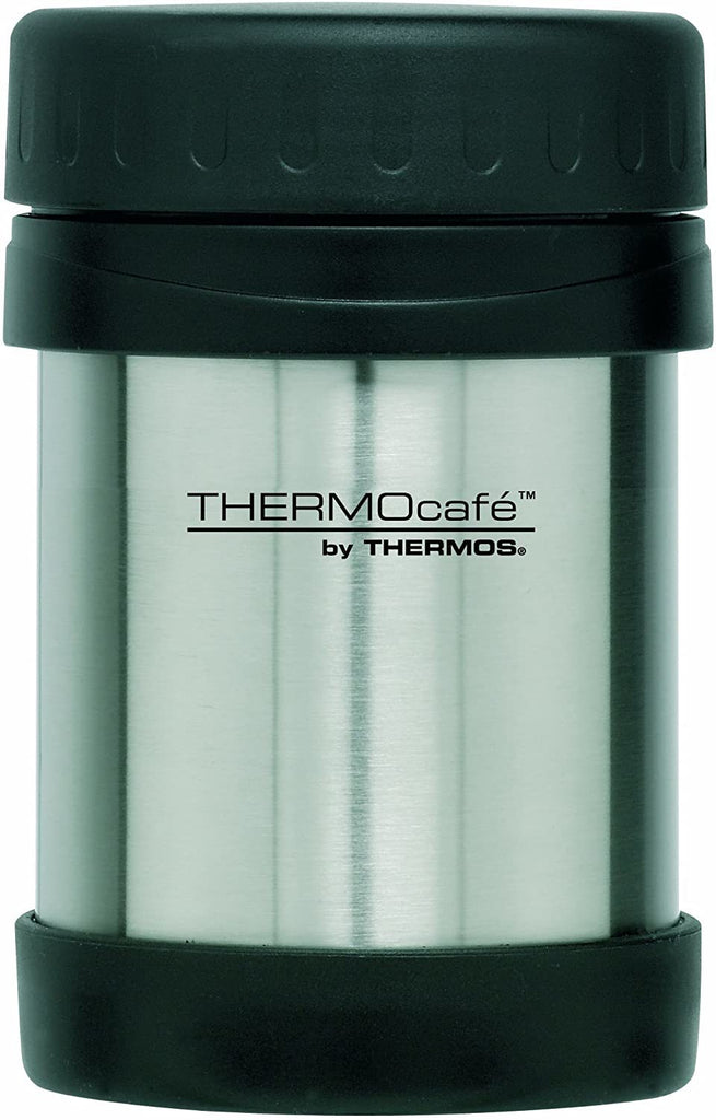Thermos: ThermoCafe Stainless Steel Food Flask (300ml)